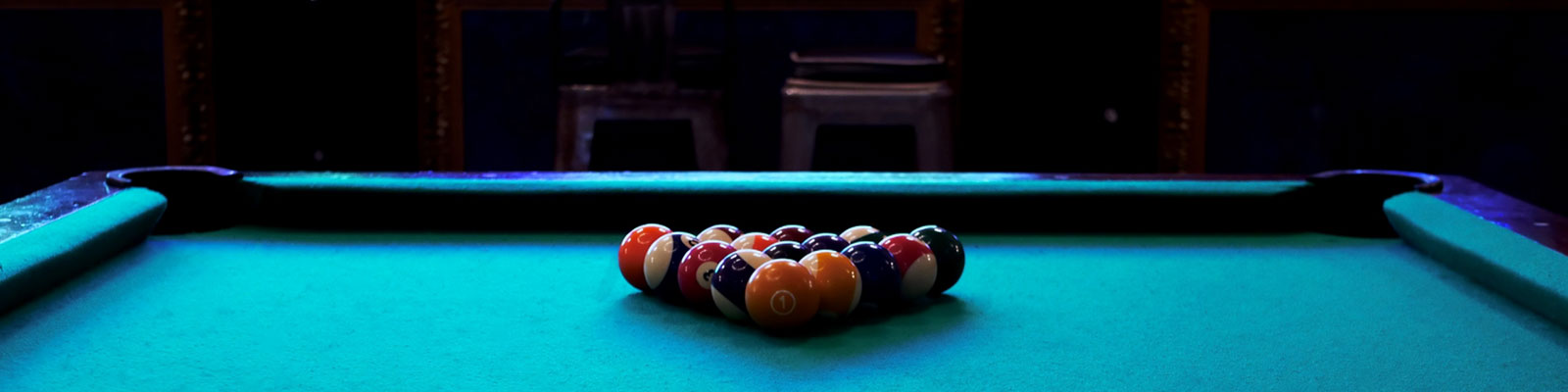 Pool Table Recovering Cleveland Pool Table Refelting Solo