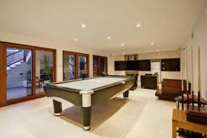 Cleveland Pool Table Installers, Ohio