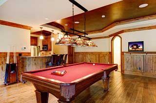 Cleveland Pool Table Movers, Ohio