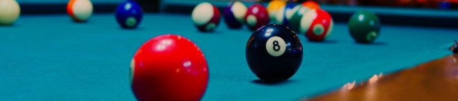 Used pool tables for sale in Cleveland