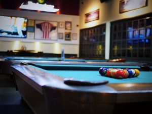 free pool tables for sale near me