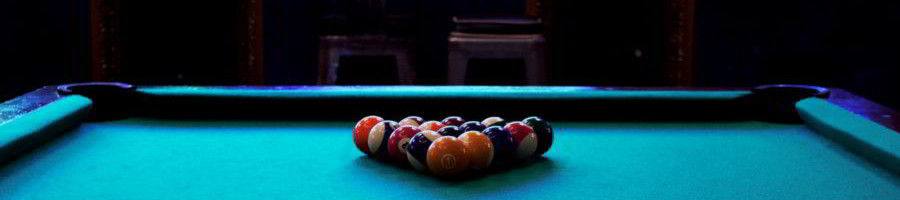 Cleveland Pool Table Room Sizes Featured