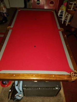 Pool Tables For Sale Cleveland Solo Pool Table Movers