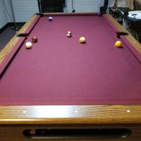Pool Table and Ping Pong Conversion Top