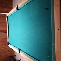 Pool Table Good Condition - North Olmsted
