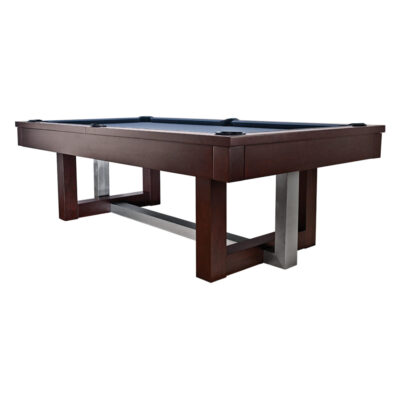 S0L0® New Abbey Billiard Table